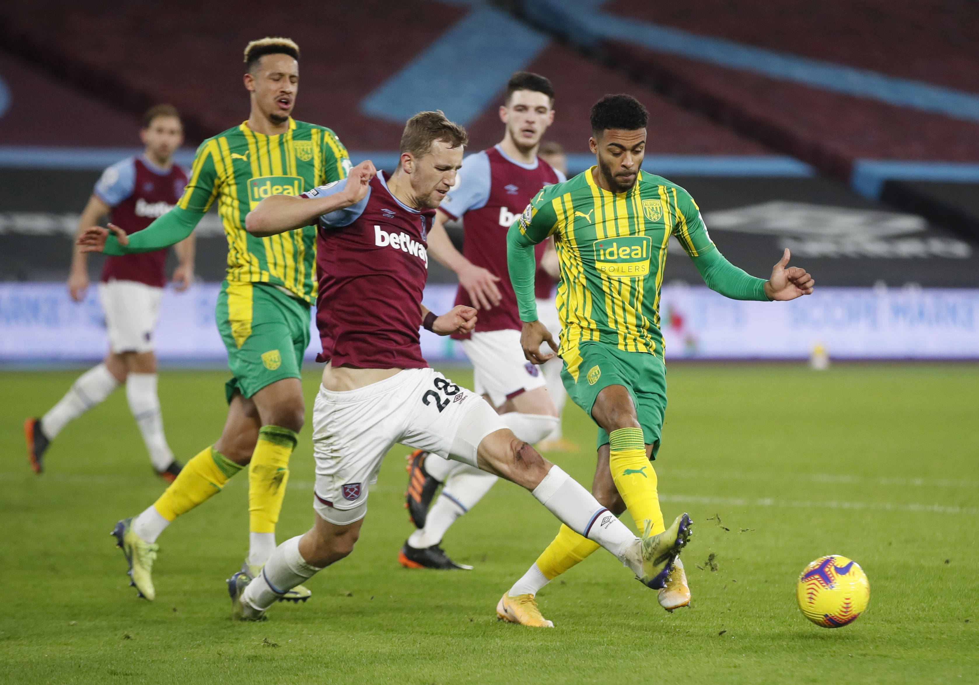 在备战阶段 在备战阶段