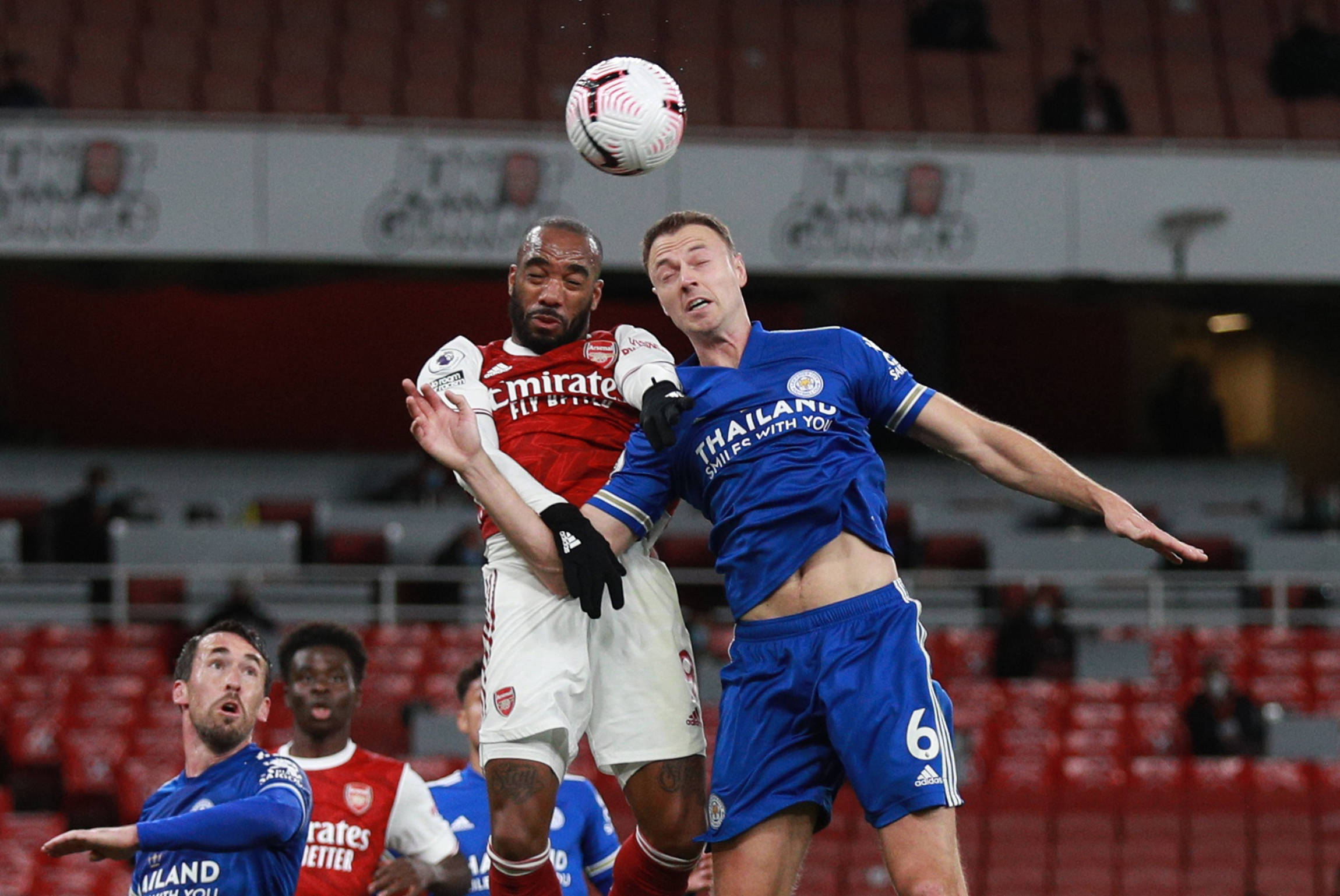 让他们的身 让他们的身